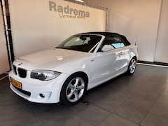 BMW 1-serie Cabrio - 118i High Executive