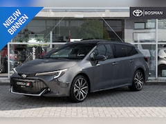 Toyota Corolla Touring Sports - Hybrid 140 GR Sport