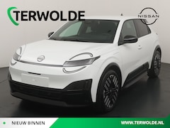 Nissan Micra - ENGAGE 40 kWh | €3.000 voorraad korting | 5 jaar garantie | 300+ kilometer bereik WLTP | W