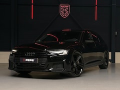 Audi A6 Avant - 45 TFSI S-Line |TREK.|CAM.|MEM.|STOELVERW.|21"