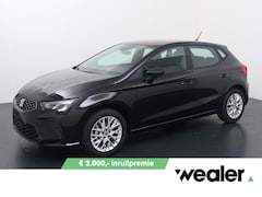 SEAT Ibiza - Style Plus 1.0 EcoTSI 70 kW / 95 PK Hatchback