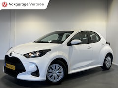 Mazda 2 Hybrid - 1.5 Pure | Android Auto/Apple Carplay | Cruise Control Adaptief | Automatische Airco | DAB