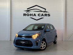 Kia Picanto - 1.0 DPi ComfortLine 5p*Cruise*Airco