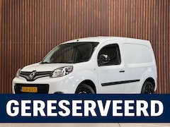 Renault Kangoo - 1.5 Blue dCi 95 Work Edition NAVI-AIRCO-CRUISE-TEL/BT-PDC