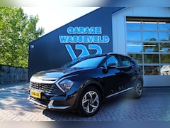 Kia Sportage - 1.6 T-GDi Dynamic MHEV Trekhaak 1650Kilo/Carplay/Camera/Park.sens