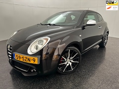 Alfa Romeo MiTo - 1.3 JTDm ECO Essential