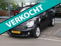 MINI Countryman - 1.6 Cooper Chili
