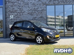 Kia Picanto - 1.0 CVVT Comfort Pack |Airco|Elek ramen|APK