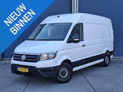 Volkswagen Crafter - 35 2.0 TDI L3H3 Highline