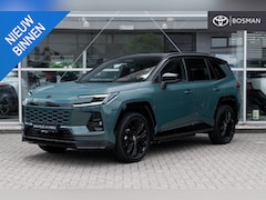 Toyota RAV4 - 2.5 Plug-in Hybrid AWD 300 First Edition