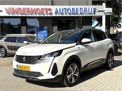Peugeot 3008 - Benzine 130 Pk Automaat * Road Trip Special Edition * = Luxe Allure * * Dodehoekbewaking *