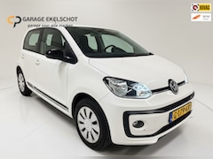 Volkswagen Up! - 1.0 BMT|PDC|CRUISE|AIRCO|5Deurs