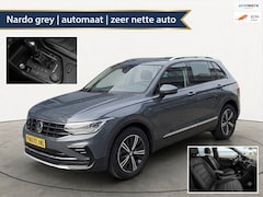 Volkswagen Tiguan - 1.5 TSI Life Business