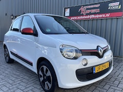 Renault Twingo - 1.0 SCe Collection Airco.Cruise.Audio.Electr.pakket