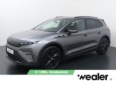 Skoda Elroq - 85X RS 4X4 340 PK | Trekhaak | 360 graden Camera | Massage stoelen | Head-up display |