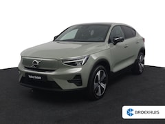 Volvo C40 - Recharge Plus 69 kWh | Panoramadak | Camera | Keyless | BLIS | Adaptive Cruise | Warmetpom