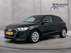 Audi A1 Sportback - 30 TFSI S Line Pro Line // NAV // PDC V+A // CLIMATE //