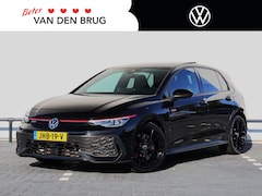 Volkswagen Golf - 2.0 TSI GTI 265 pk DSG | NL-Auto | Panoramadak | Led Matrix | 360 Camera | Keyless | Side