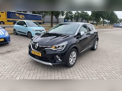Renault Captur - 1.0 TCe 90 Intens