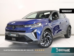 Renault Captur - 1.8 E-Tech full hybrid 160 esprit Alpine | Camera | Adaptieve cruise | Google navigatie |