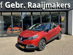 Renault Captur - 1.2 TCe Dynamique*Navigatie*ECC*Export/EX BPM