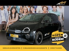 Renault Twingo - urban range techno 27.5 kWh - Occasion Lease vanaf €464 p/m - *Vraag naar beschikbaarheid*