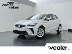 SEAT Ibiza - Style 1.0 EcoTSI 70 kW / 95 PK Hatchback 5 deurs 5