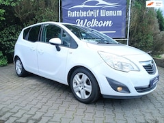 Opel Meriva - 1.4 Design Edition, NAVI, Cruise & Climate control, enz