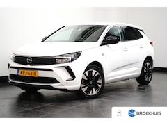 Opel Grandland - 1.6 Turbo Plug-In Hybrid Business Elegance