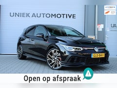 Volkswagen Golf - 8 2.0 TSI GTI CLUBSPORT | DSG | HARMAN KARDON | VIRTUAL | CAMERA | CARPLAY | DODEHOEK | AC
