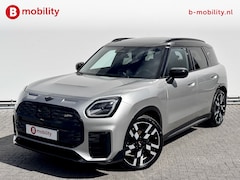 MINI Countryman - E John Cooper Works M 66.5 kWh Automaat | Panoramadak | Harman/Kardon | Adaptive Cruise Co