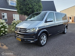 Volkswagen Transporter - 2.0 TDI L2H1 DC Highline