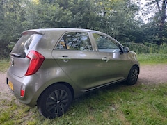 Kia Picanto - 1.0 CVVT Airco
