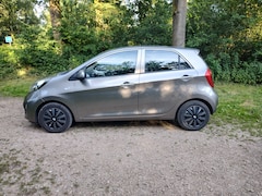 Kia Picanto - 1.0 CVVT Airco