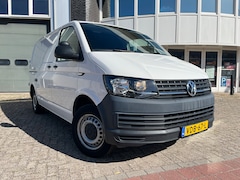 Volkswagen Transporter - 2.0 TDI L1H1 Comfortline