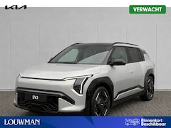 Kia EV3 - GT-PlusLine 81.4 kWh | Company Car | 10 Jaar Garantie | Automaat | Camera | Leverbaar per