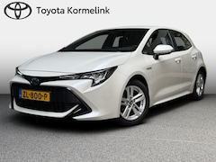 Toyota Corolla - 1.8 Hybrid Active