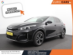 Kia XCeed - 1.6 GDi PHEV 140pk DynamicLine Navigatie Camera Climate Control Cruise control adaptive La