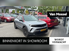 Opel Mokka - 1.2 Turbo GS Line Trekhaak || LED-koplampen ||