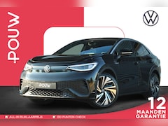 Volkswagen ID.5 - Pro 204pk 77 kWh Performance | SoH 00% | Warmtepomp | Pano-dak | Head-Up display | Trekhaa
