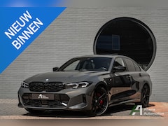 BMW 3-serie - M340i xDrive BTW, schuifdak, Harman kardon, adaptief LED
