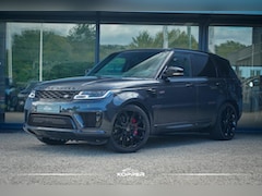 Land Rover Range Rover Sport - P400 HSE Dynamic Stealth / Pano / 6-Cil / 22'' / Trekhaak