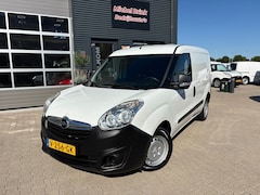 Opel Combo - 1.3 CDTi L1H1 Euro 6 Marge Auto