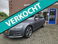 Audi A4 Avant - 1.4 TFSI Sport Lease Edition | automaat | parkeersensoren