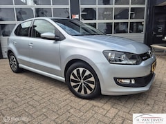 Volkswagen Polo - 1.0 BlueMotion Edition