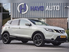 Nissan Qashqai - 1.2 Acenta, NAVI, CAMERA, TREKHAAK