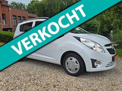 Chevrolet Spark - 1.0 16V LS AIRCO *apk:06-2027