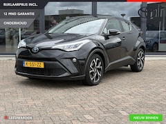 Toyota C-HR - 1.8 Hybrid Dynamic