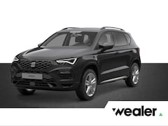 SEAT Ateca - FR Business Intense 1.5 TSI 110 kW / 150 PK SUV 7
