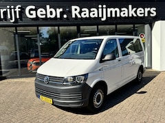 Volkswagen Transporter Kombi - 2.0 TDI L1H1*Airco*9 persoons